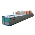 FRP GRP Pultrusion Profile Making Machine